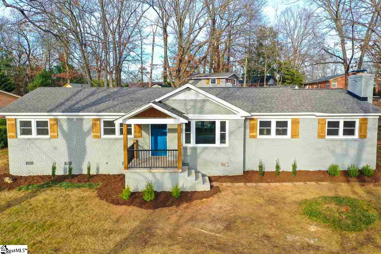 7 Sylvania Drive Taylors Sc 29687 Berkshire Hathaway