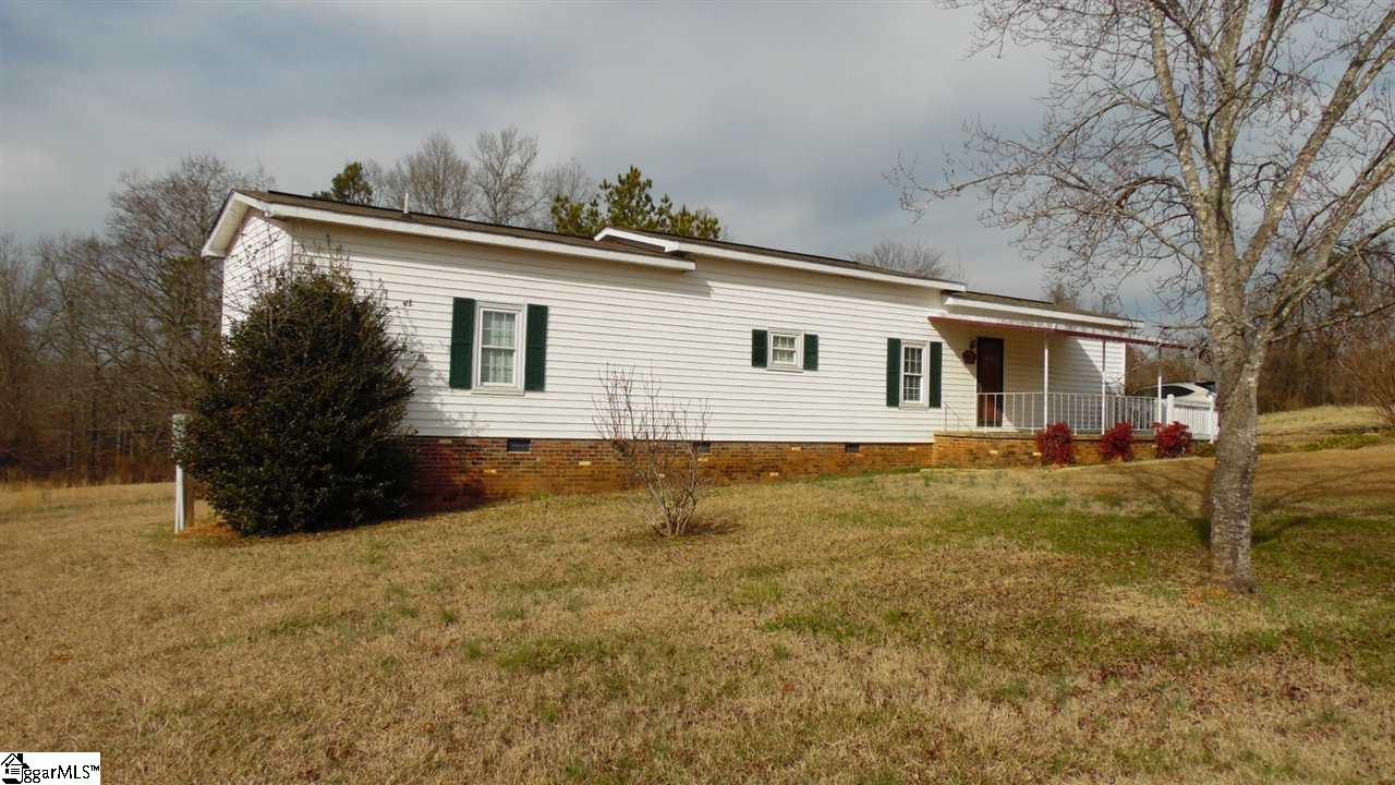 172 Pearson Street Moore Sc 29369 Sold Listing Berkshire