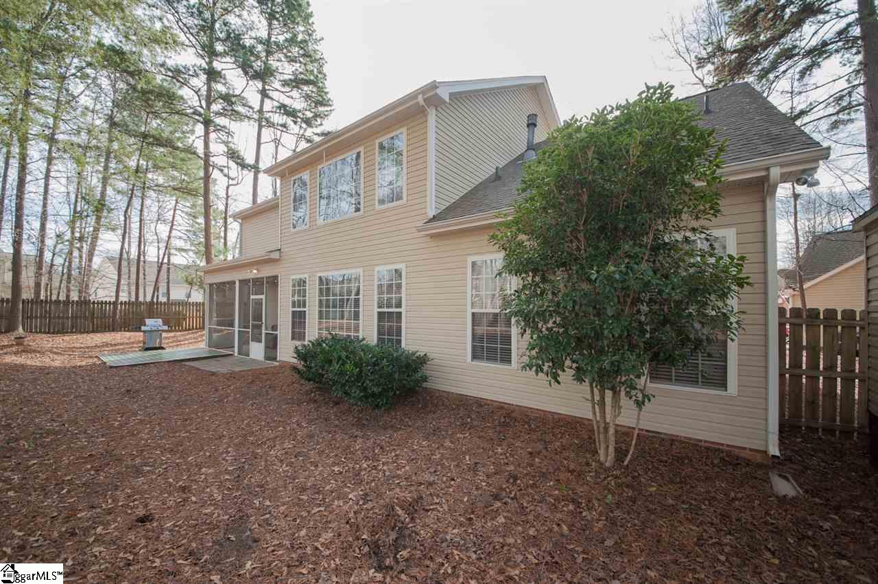 6 Trebor Court Simpsonville SC 29681   Berkshire 