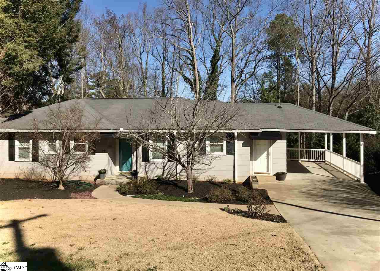 28 Blackburn Street Greenville Sc 29607 Berkshire Hathaway