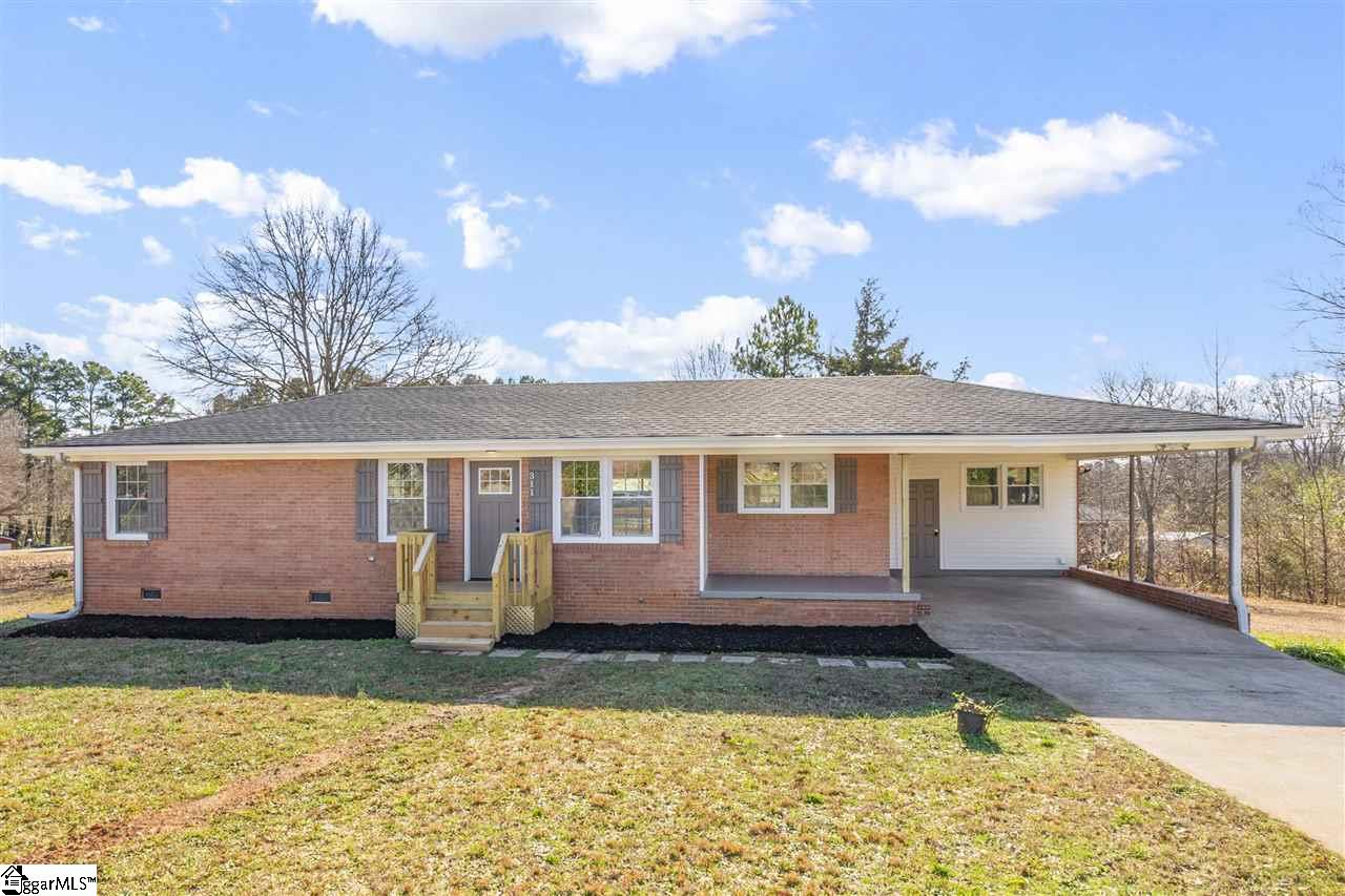 Melissa Boyd Simpsonville Sc Bhhs C Dan Joyner Real Estate