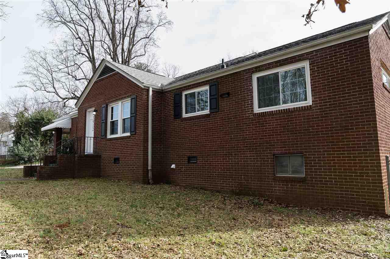3912 Brushy Creek Road, Greer, SC 29650 SOLD LISTING