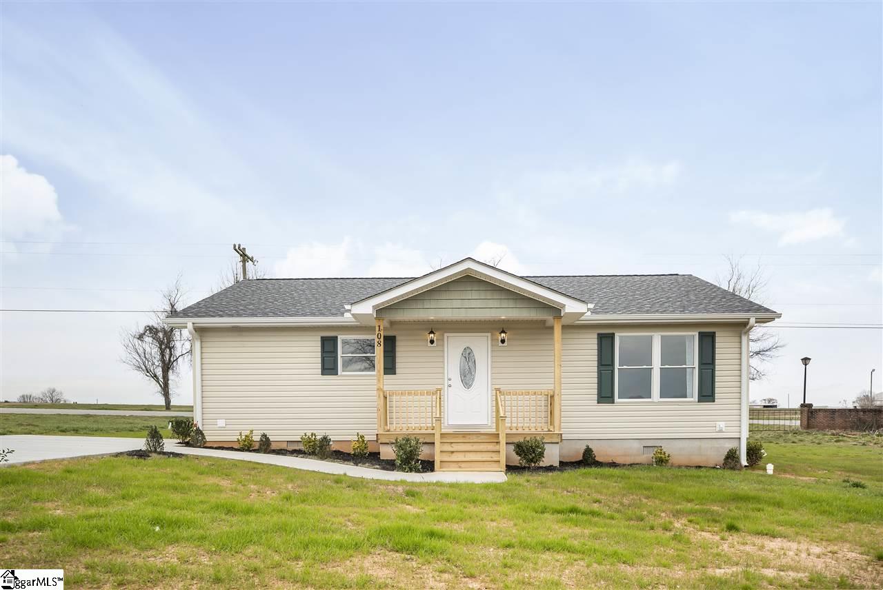 108 Flynn Drive, Anderson, SC 29626 - SOLD LISTING | Berkshire Hathaway HomeServices C. Dan ...