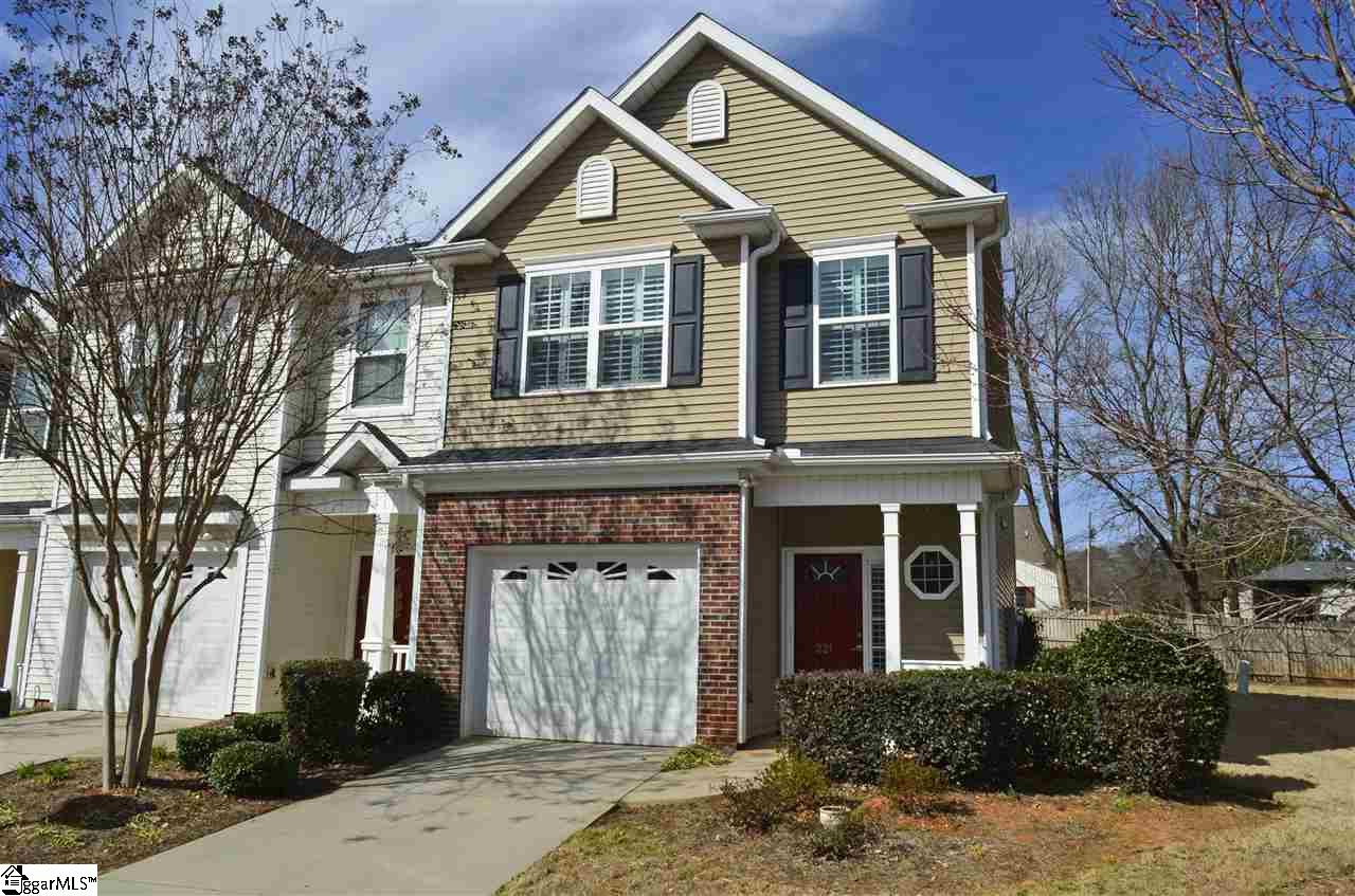 Wyndham Place In Simpsonville 3 Beds Residential 200 000 Mls 1314216 Simpsonville Residential
