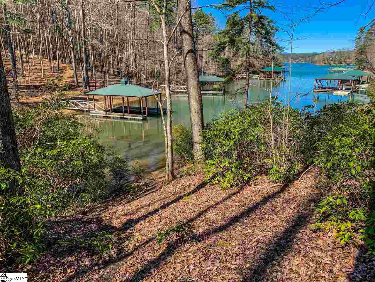 Land for sale in Six Mile, South Carolina, 1412980