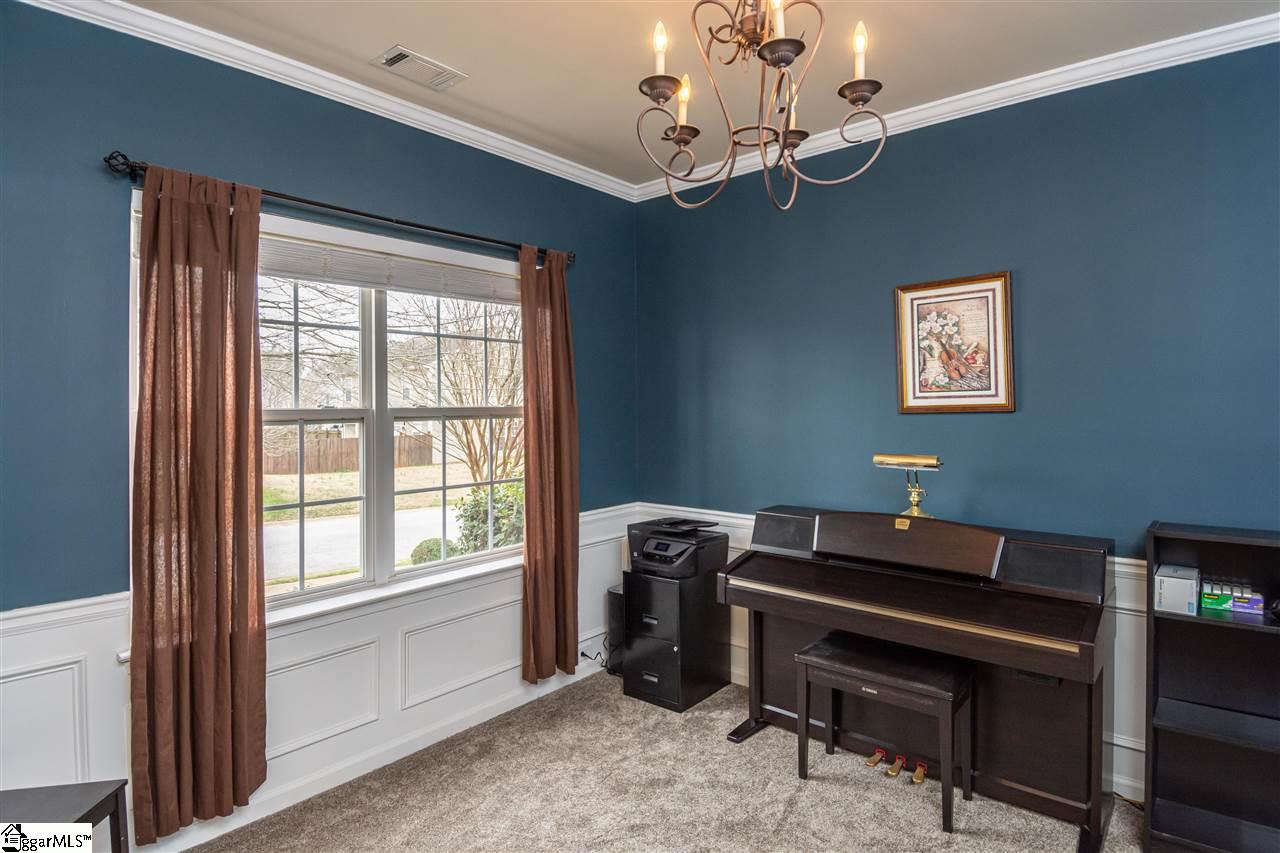 105 Ridgebrook Way Greenville Sc 29605 Sold Listing Berkshire Hathaway Homeservices C Dan Joyner Realtors