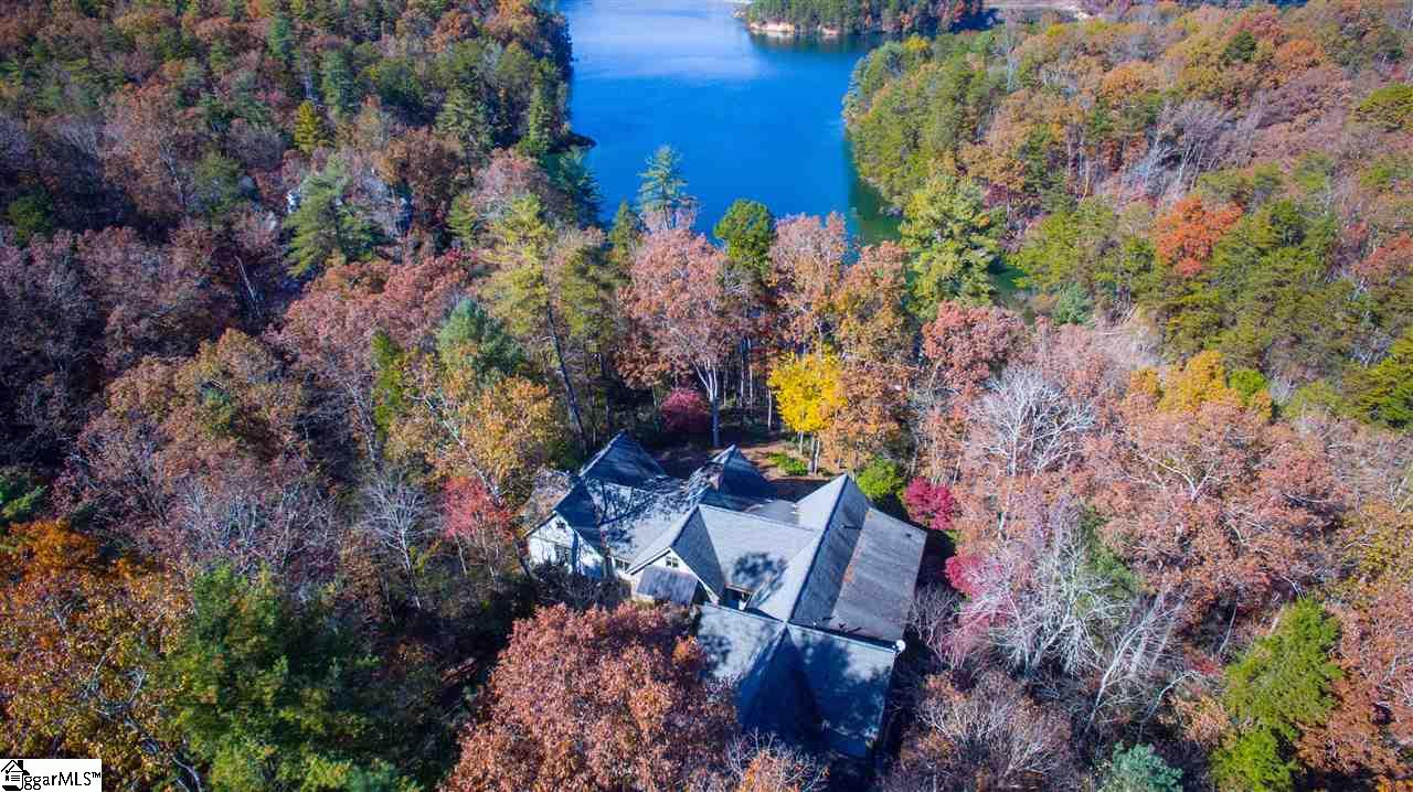 The Cliffs At Keowee Vineyards Homes For Sale Resales