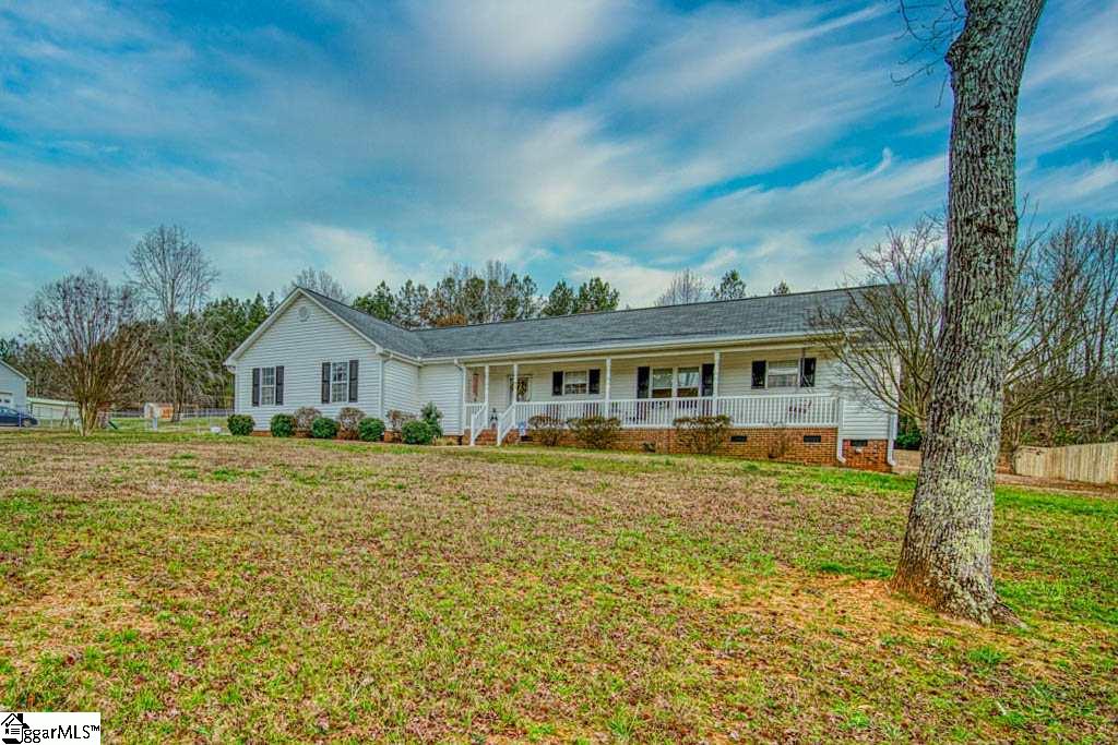 601 Pearson Town Road Moore Sc 29369 Sold Listing Berkshire