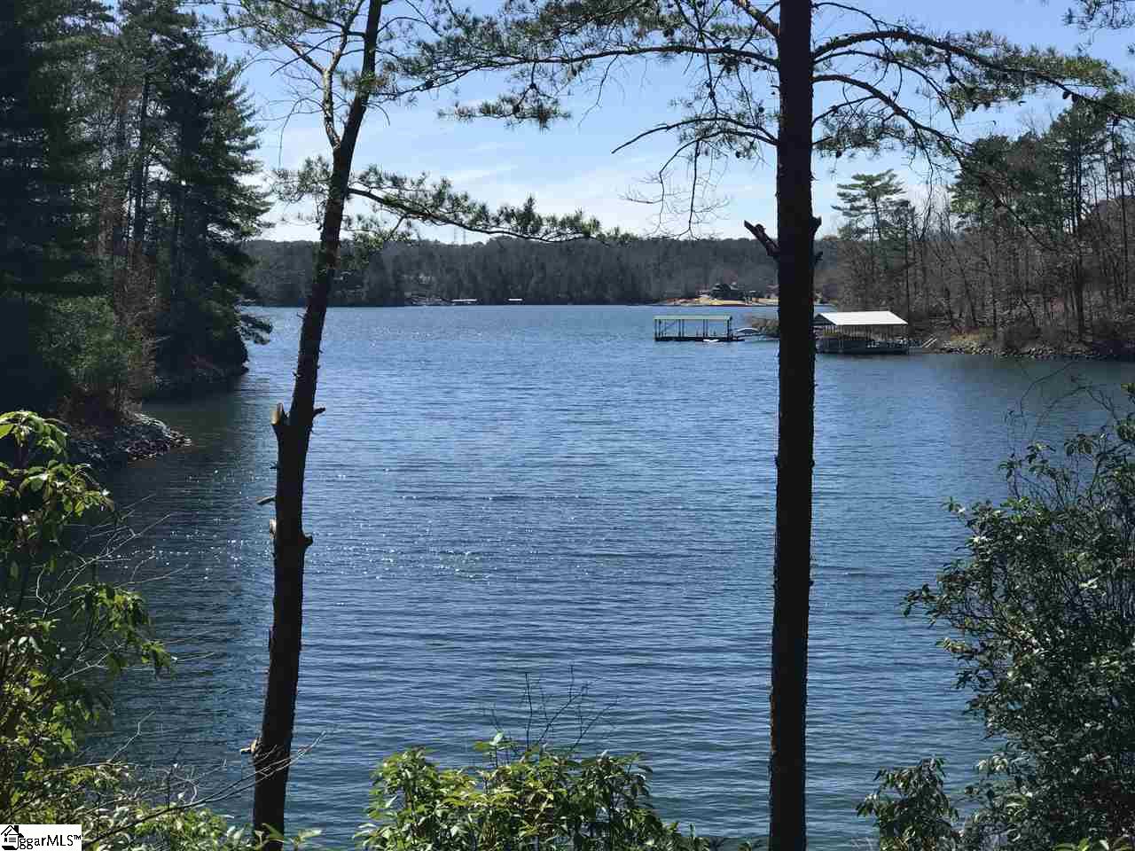 The Cliffs At Keowee Vineyards Lots For Sale Resales