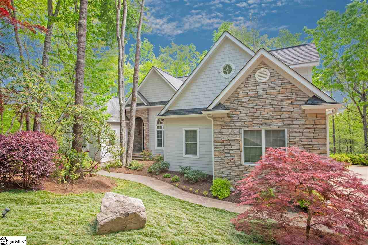 1 Thaxter, Travelers Rest, SC 29690