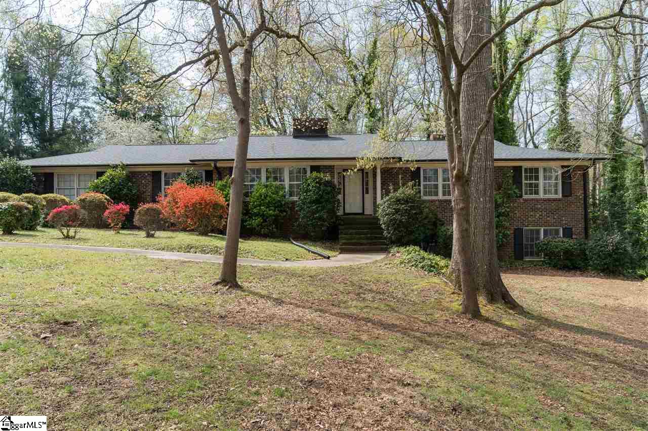 The Toates Team Greenville Sc Bhhs C Dan Joyner Real Estate