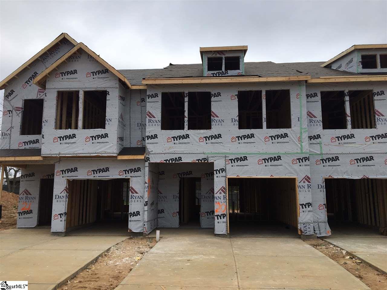 112 Addington Lane Lot 21 Simpsonville Sc 29681 Sold Listing Berkshire Hathaway Homeservices C Dan Joyner Realtors