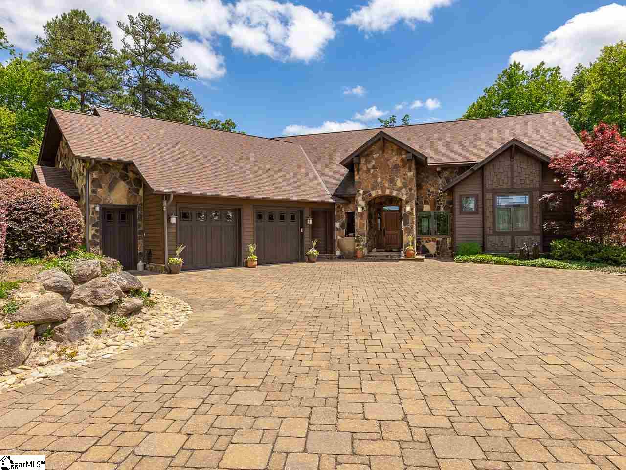 The Cliffs at Mountain Park Gary Player Designed Golf Course