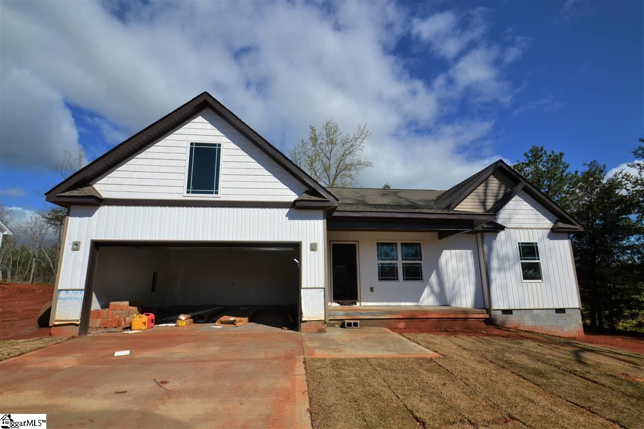 Sold 2207 Melvin Hill Road Campobello Sc 29323 3 Beds 2 Full Baths 202400 Sold Listing