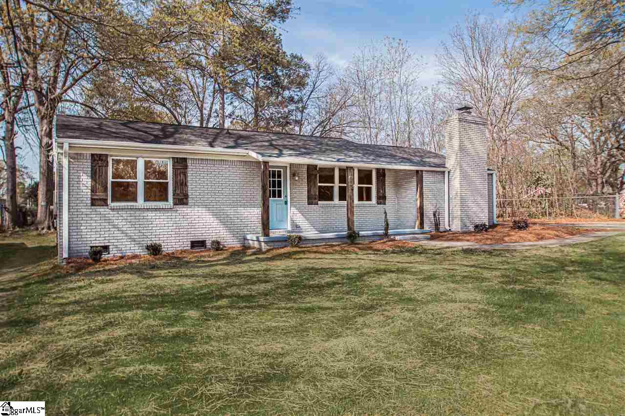 13 Alberta Avenue Greenville Sc 29617 Berkshire Hathaway