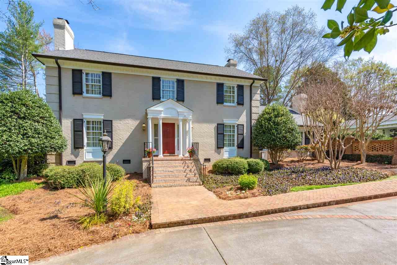 Sold 300 Battery Boulevard Greenville Sc 29615 3 Beds 2 Full Baths 315000 Sold Listing