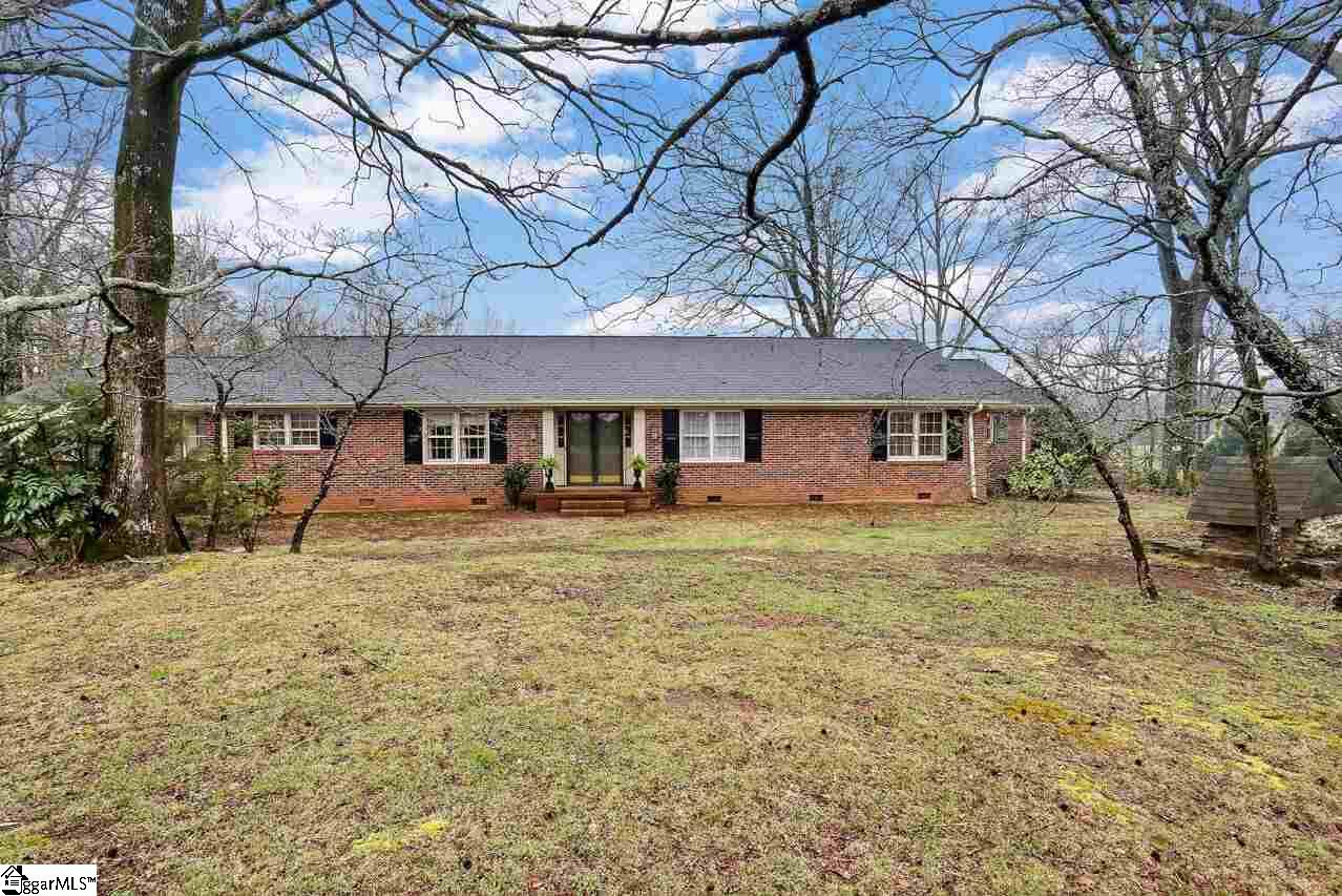 1650 TIGERVILLE ROAD, TRAVELERS REST, SC 29690 Wilson Associates