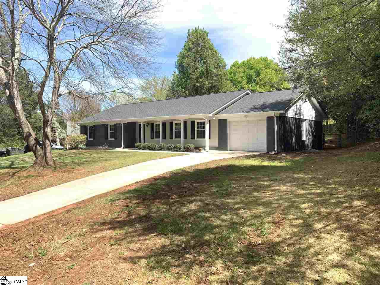 Sold 6 Doverdale Road Greenville Sc 29615 3 Beds 2 Full Baths 240000 Sold Listing