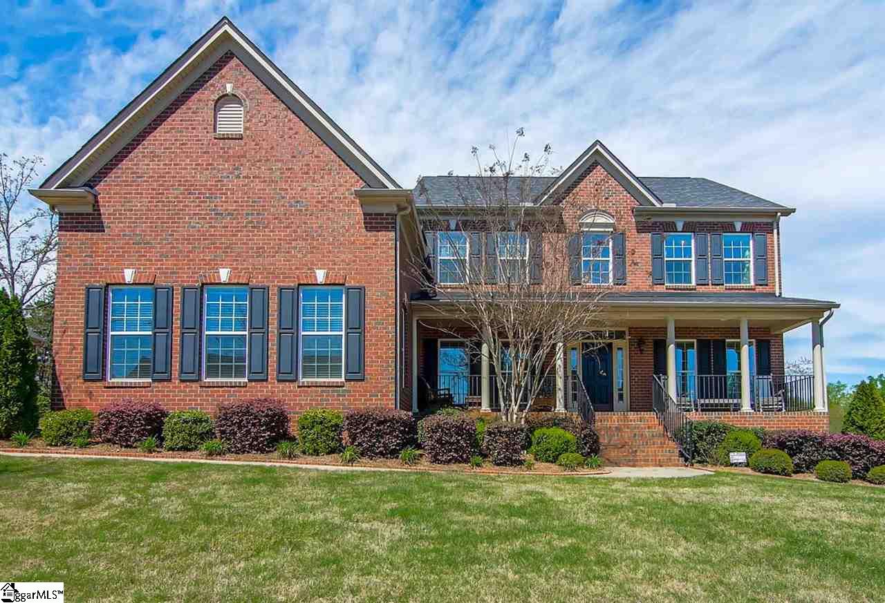 Five Forks Plantation in Simpsonville 5 Beds Residential 445,000 MLS