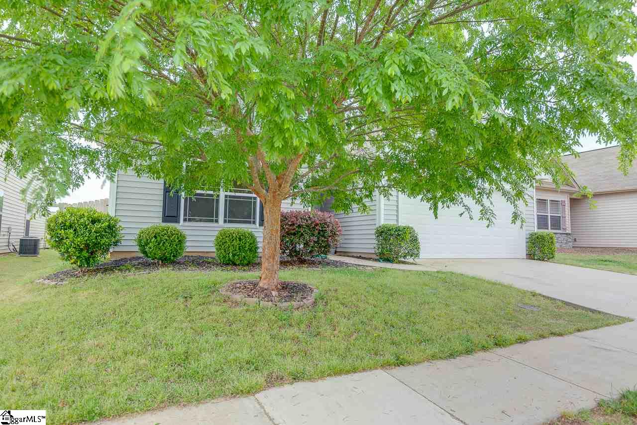 Sold 220 Riverdale Road Simpsonville Sc 29680 3 Beds 2 Full Baths 180000 Sold Listing
