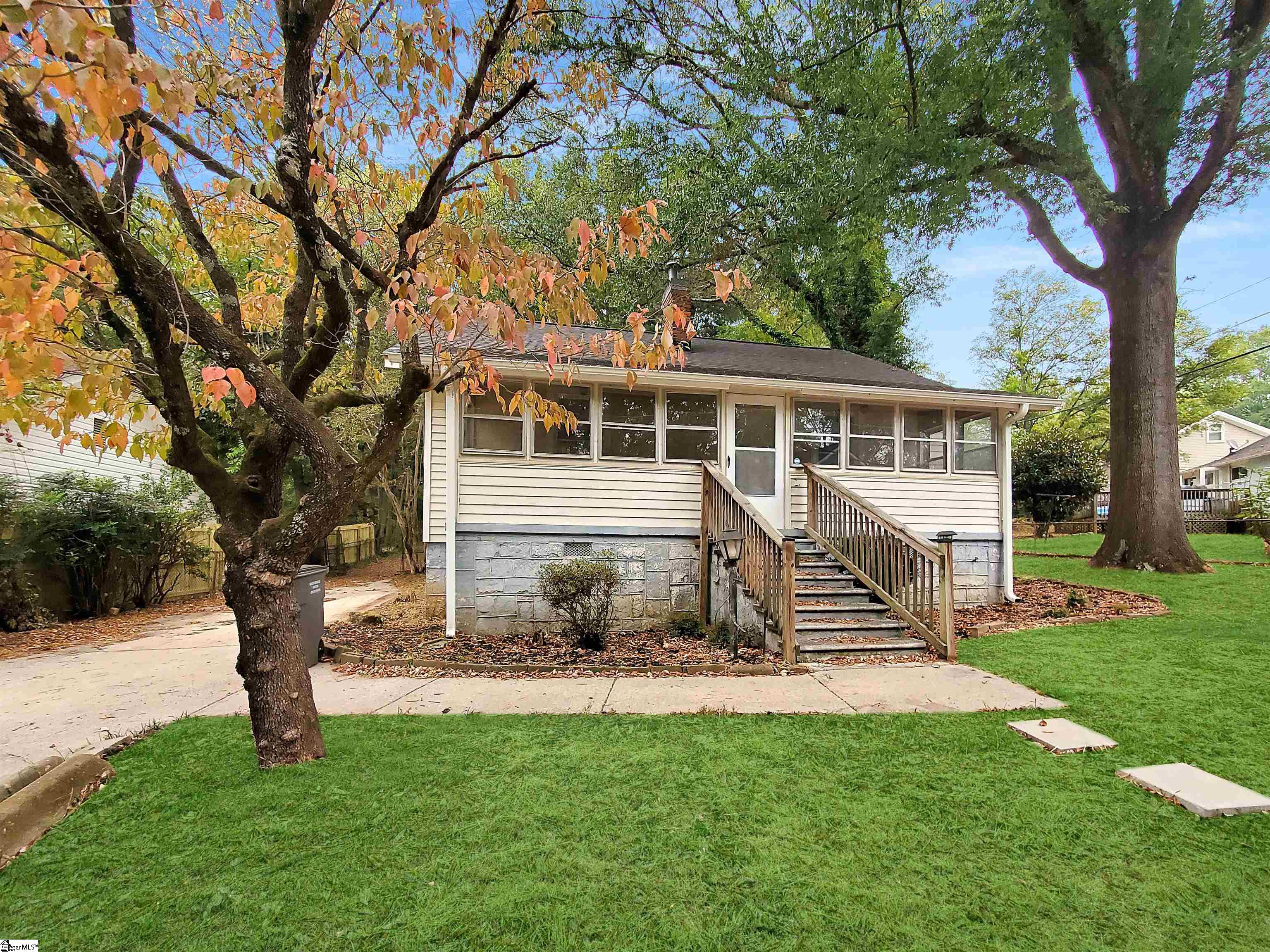 21 Birnie Street, Greenville SC 29601