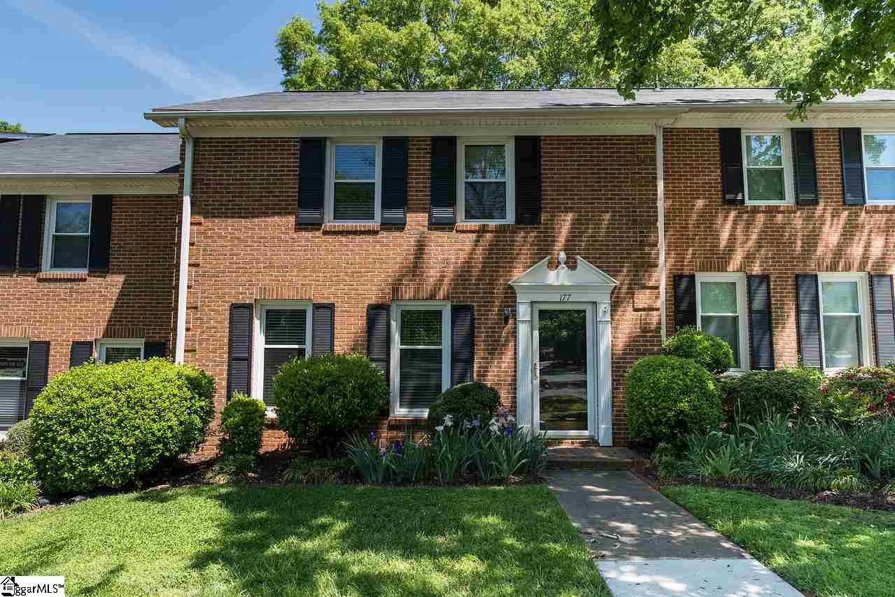 177 Buckstone Lane Spartanburg Sc 29307 Sold Listing Berkshire Hathaway Homeservices C Dan Joyner Realtors