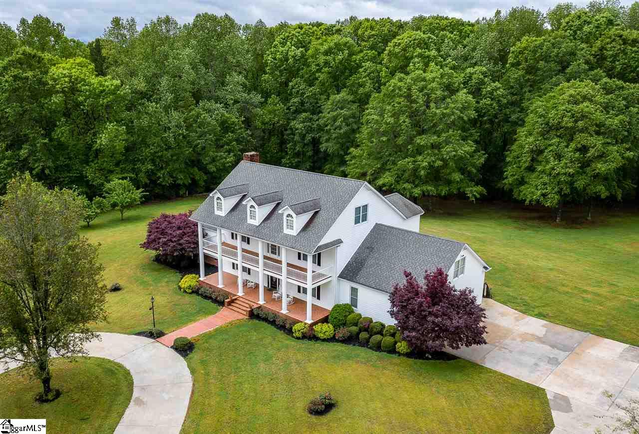Sold 120 Plantation Drive Woodruff Sc 29388 4 Beds 3 Full Baths 1 Half Bath 624000 Sold Listing