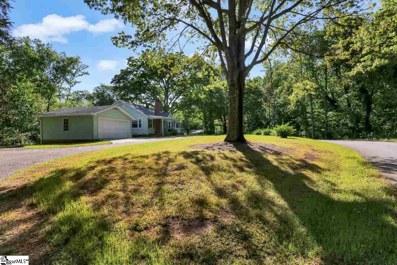 Sold 1156 Saluda Lake Road Greenville Sc 29611 4 Beds 2 Full Baths 147000 Sold Listing