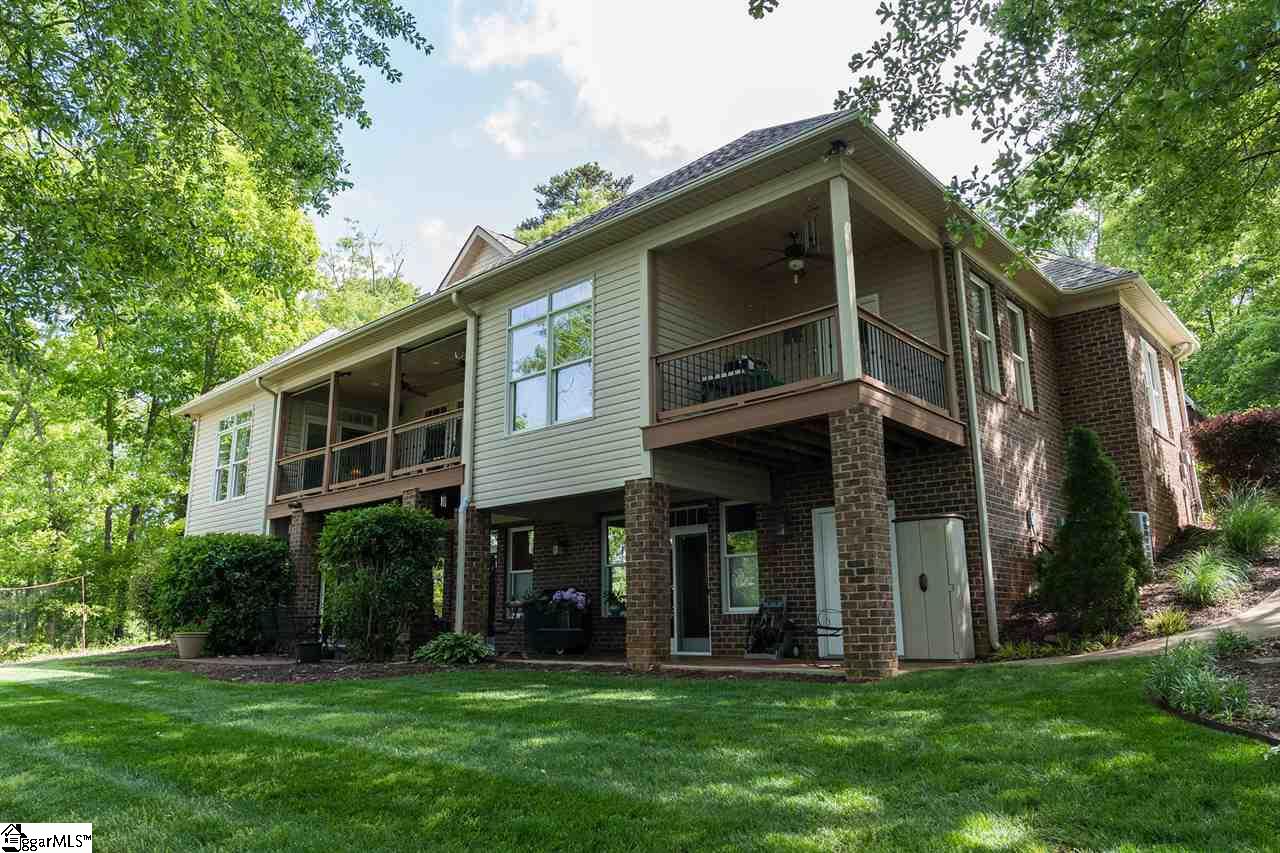 Sold 572 Thorn Cove Drive Chesnee Sc 29323 4 Beds 4 Full Baths 515000 Sold Listing