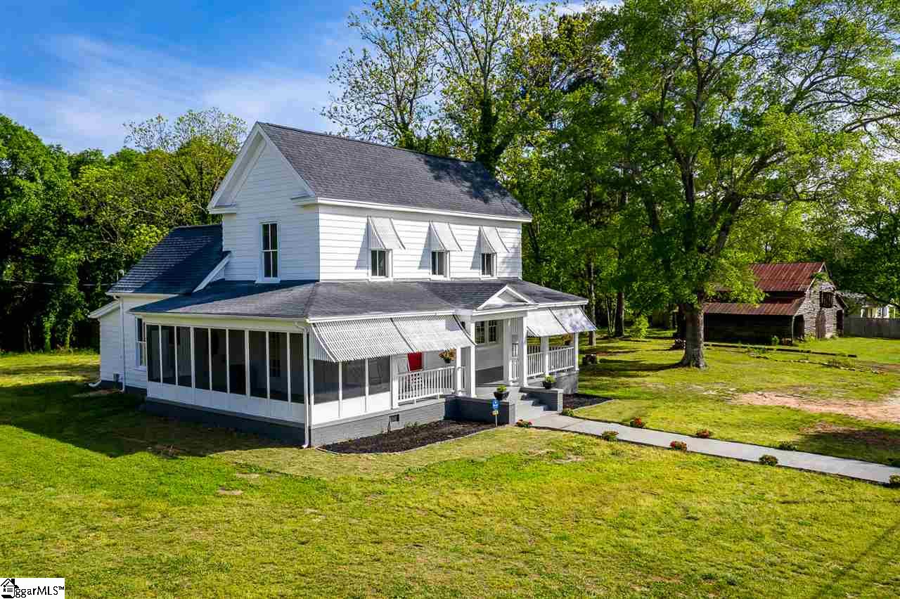 Sold 2824 Highway 29 Anderson Sc 29621 3 Beds 2 Full Baths 293000 Sold Listing