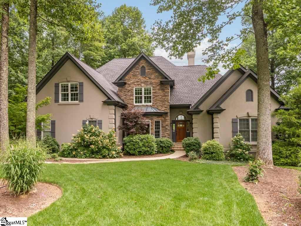 Residential for sale in Landrum, South Carolina, 1417186