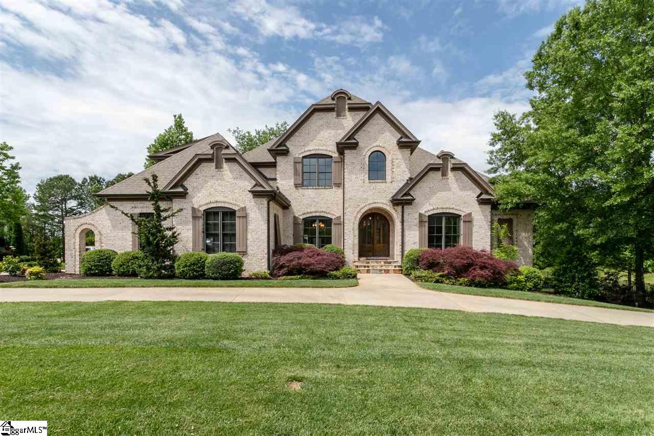 Sold 100 Portabello Way Simpsonville Sc 29681 6 Beds 5 Full Baths 1095000 Sold Listing