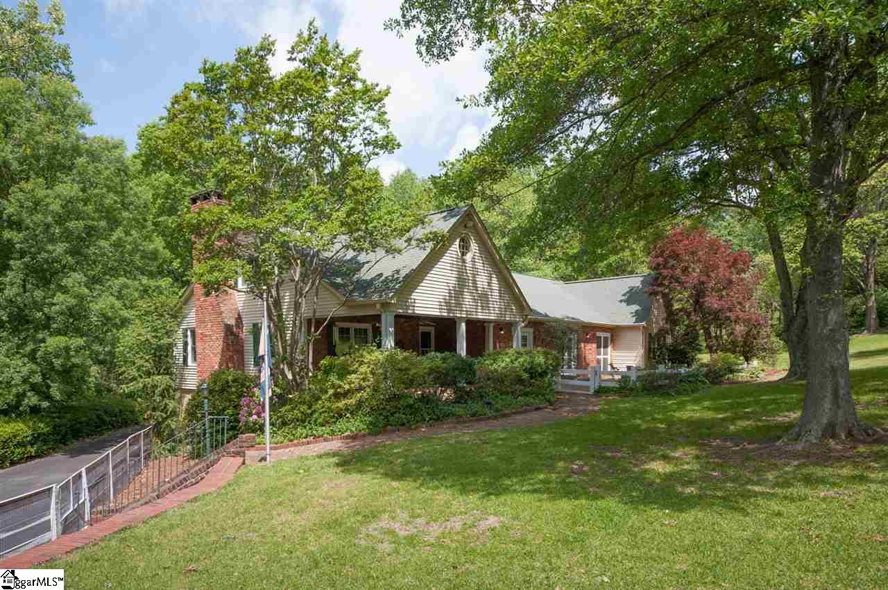 Sold 5 Manly Drive Greenville Sc 29609 3 Beds 3 Full Baths 1 Half Bath 565000 Sold Listing
