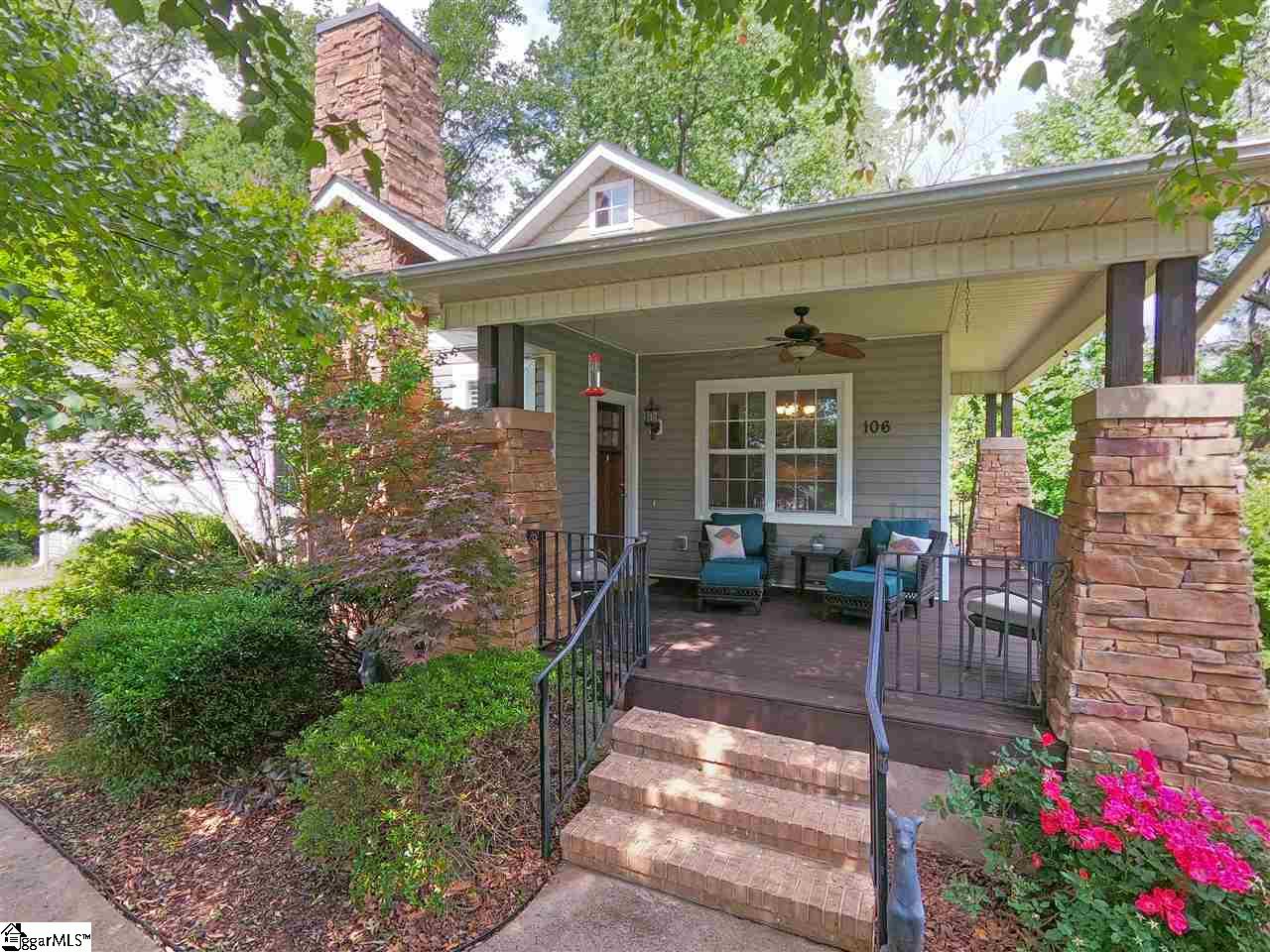 Sold 300 Battery Boulevard Greenville Sc 29615 3 Beds 2 Full Baths 315000 Sold Listing