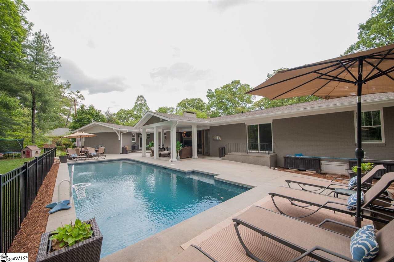 316 Arundel Road, Greenville, SC 29615 - SOLD LISTING ...