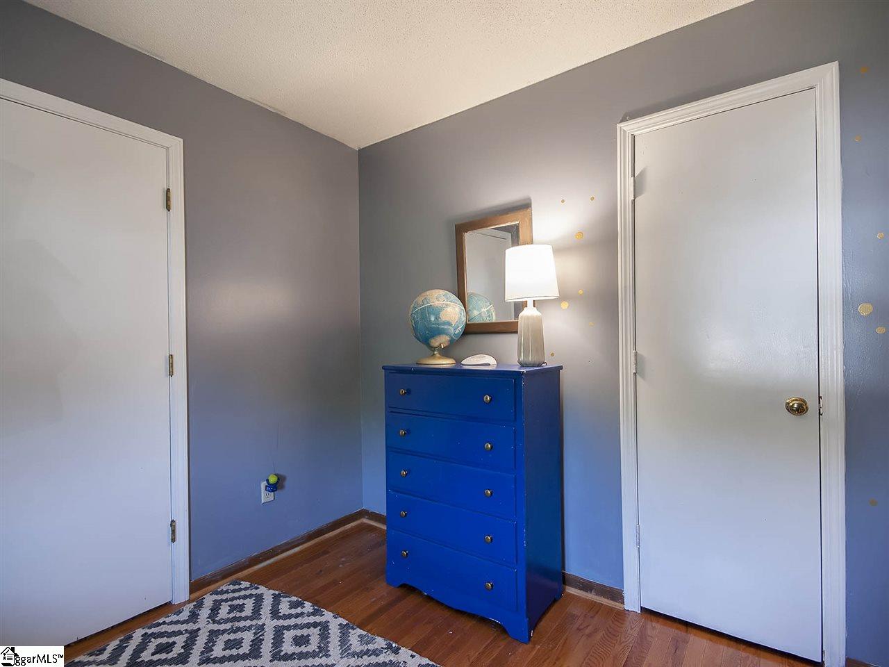 Home For Sale At 101 Duquesne Greer Sc 29650