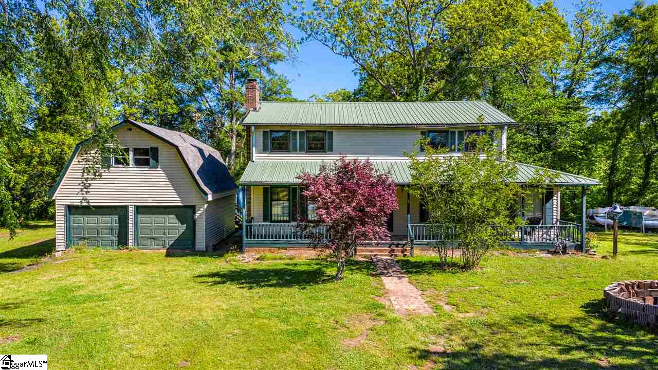 1613 Abercrombie Road Fountain Inn Sc 29644 Sold Listing Berkshire Hathaway Homeservices C Dan Joyner Realtors