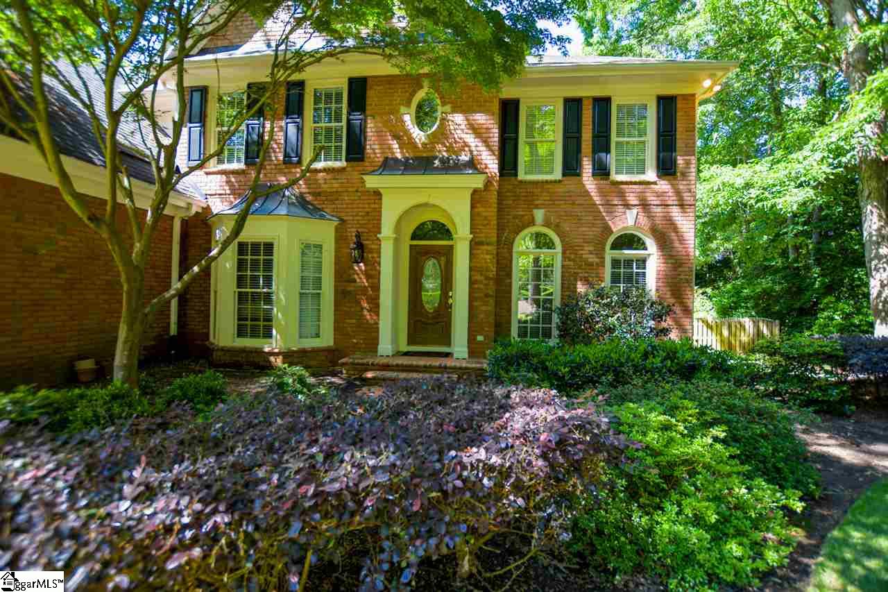 11 Wiseton Court Simpsonville Sc 29681 Sold Listing Berkshire Hathaway Homeservices C Dan Joyner Realtors