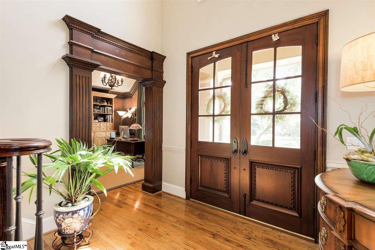 Sold 207 Stonebrook Farm Way Greenville Sc 29615 4 Beds 3 Full Baths 1 Half Bath 715000 Sold Listing