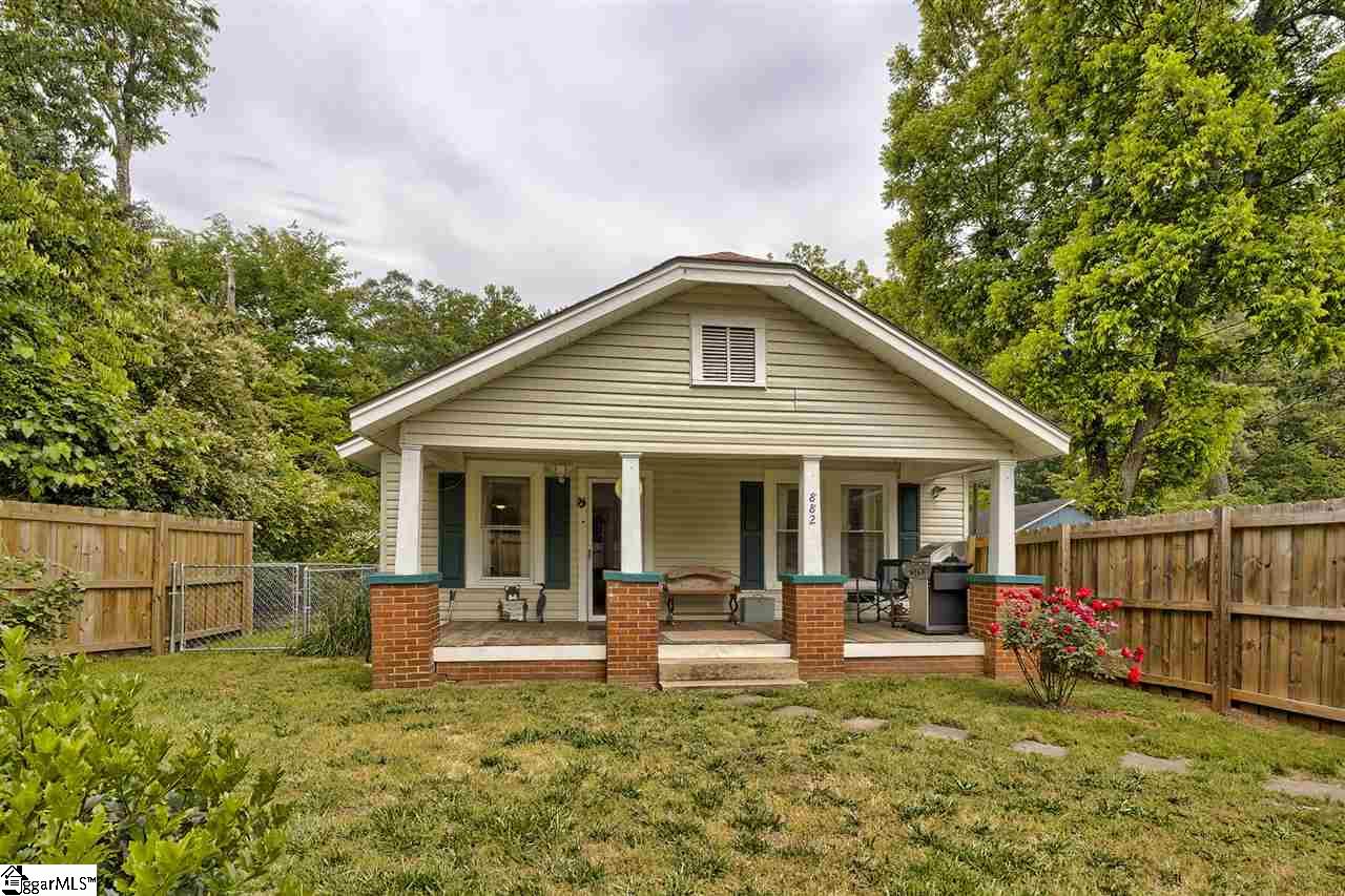 882 Floyd Road Extension Spartanburg Sc 29307 Sold Listing Berkshire Hathaway Homeservices C Dan Joyner Realtors
