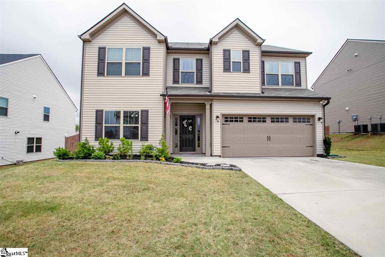 336 Lost Lake Drive Simpsonville Sc 29681 Sold Listing Berkshire Hathaway Homeservices C Dan Joyner Realtors