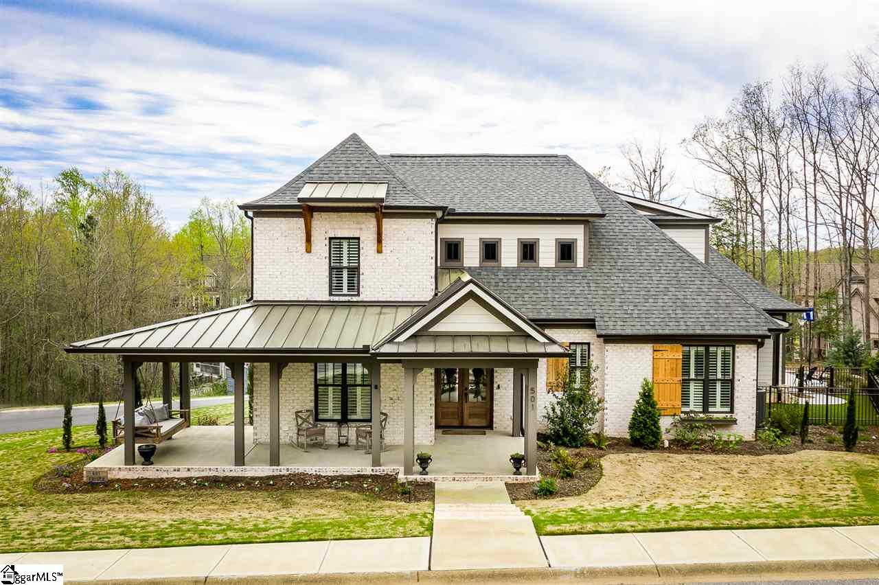 Acadia in Piedmont 5 Beds Residential 624,900 MLS 1418877 Piedmont Residential