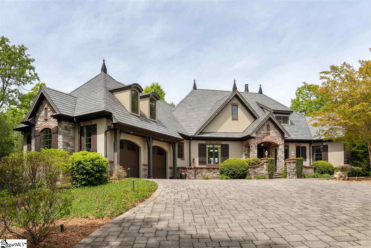 Residential for sale in Marietta, South Carolina, 1419068