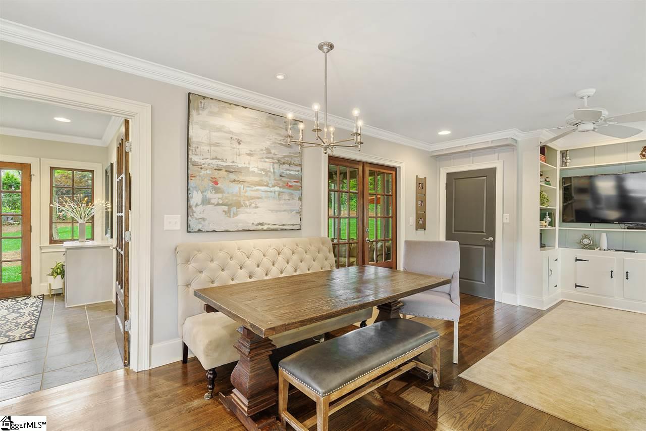 28 Oakview Drive Greenville Sc 29605 Sold Listing Berkshire Hathaway Homeservices C Dan Joyner Realtors