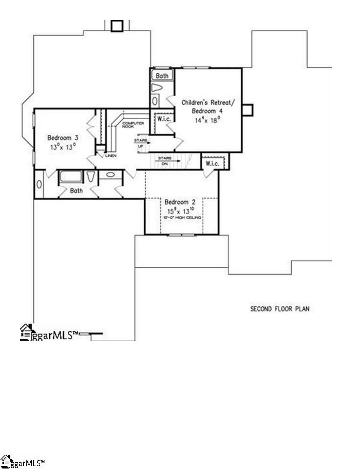 For Sale 100 Walnut Creek Way Greenville Sc 29611 5 Beds 4 Full Baths 1 Half Bath 544350