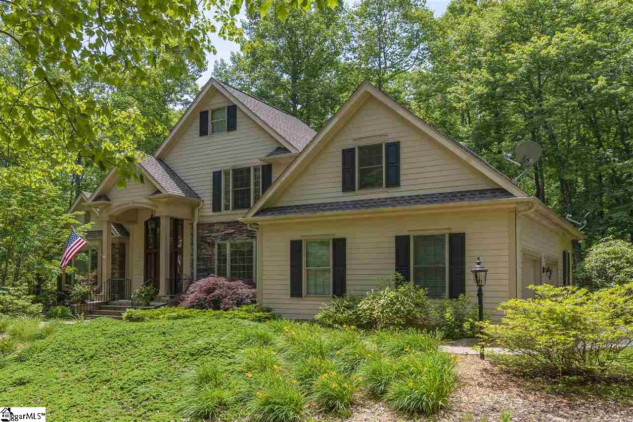 For Sale 9 Snap Dragon Way Landrum Sc 29356 3 Beds 2 Full Baths 1 Half Bath 519000