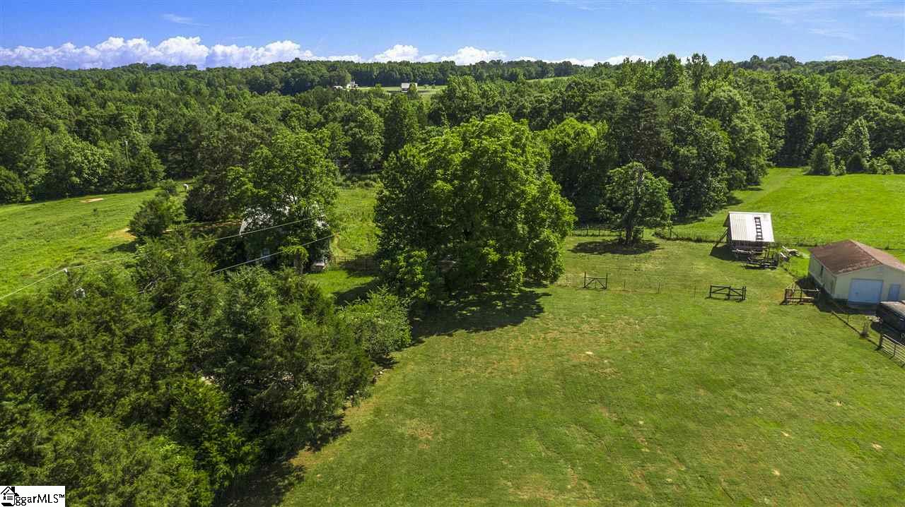 484 Bill Pearson Road Woodruff Sc 29388 Sold Listing