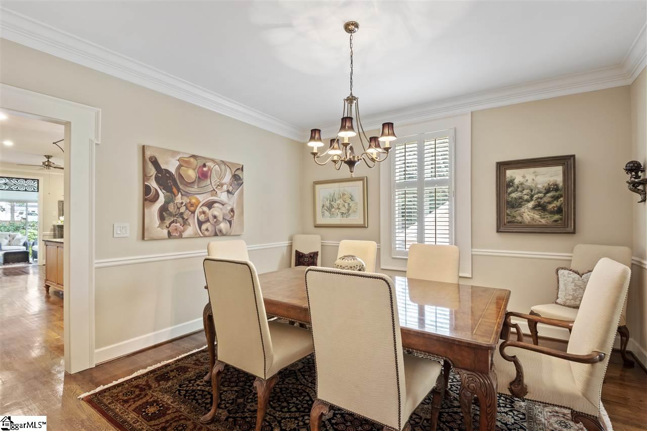 Sold 143 Faris Circle Greenville Sc 29605 3 Beds 2 Full Baths 615000 Sold Listing