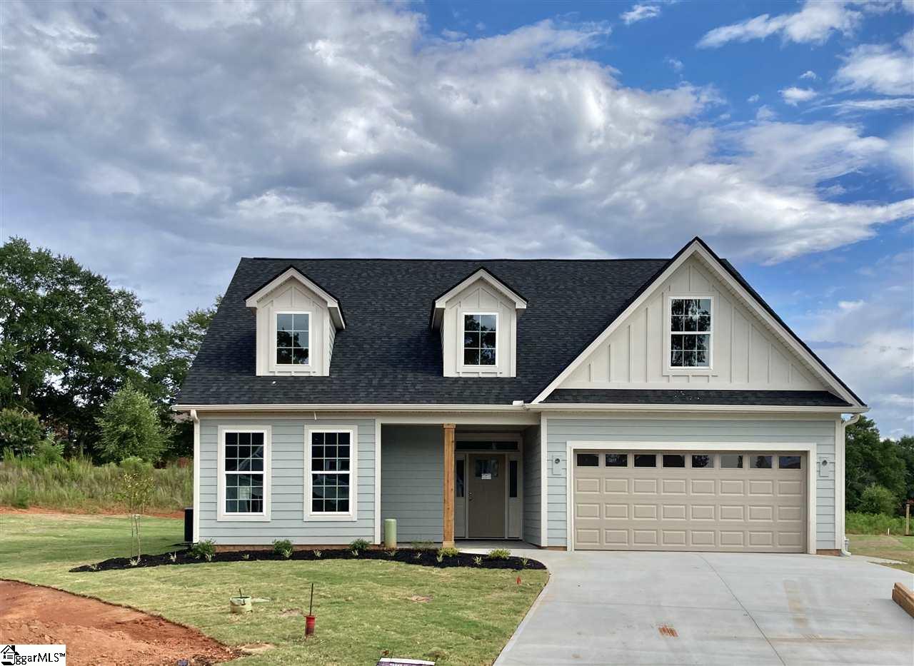 314 Bridleton Way Anderson Sc 29621 Sold Listing Berkshire Hathaway Homeservices C Dan Joyner Realtors