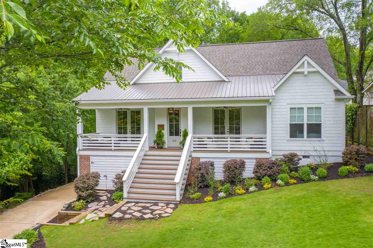 313 Aberdeen Drive Greenville Sc 29605 Berkshire Hathaway